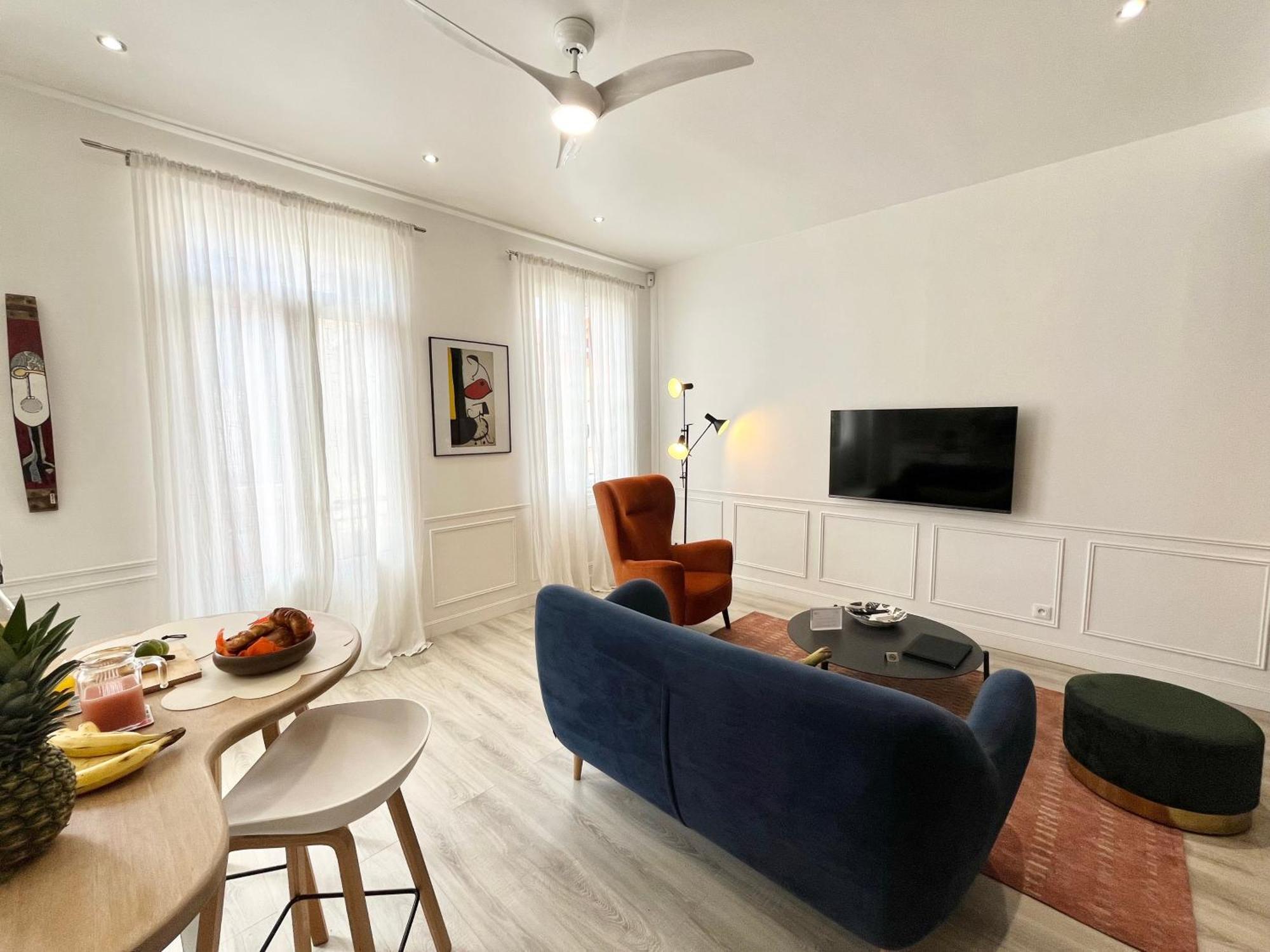 Casa Hugo City Center Fort-de-France Habitación foto