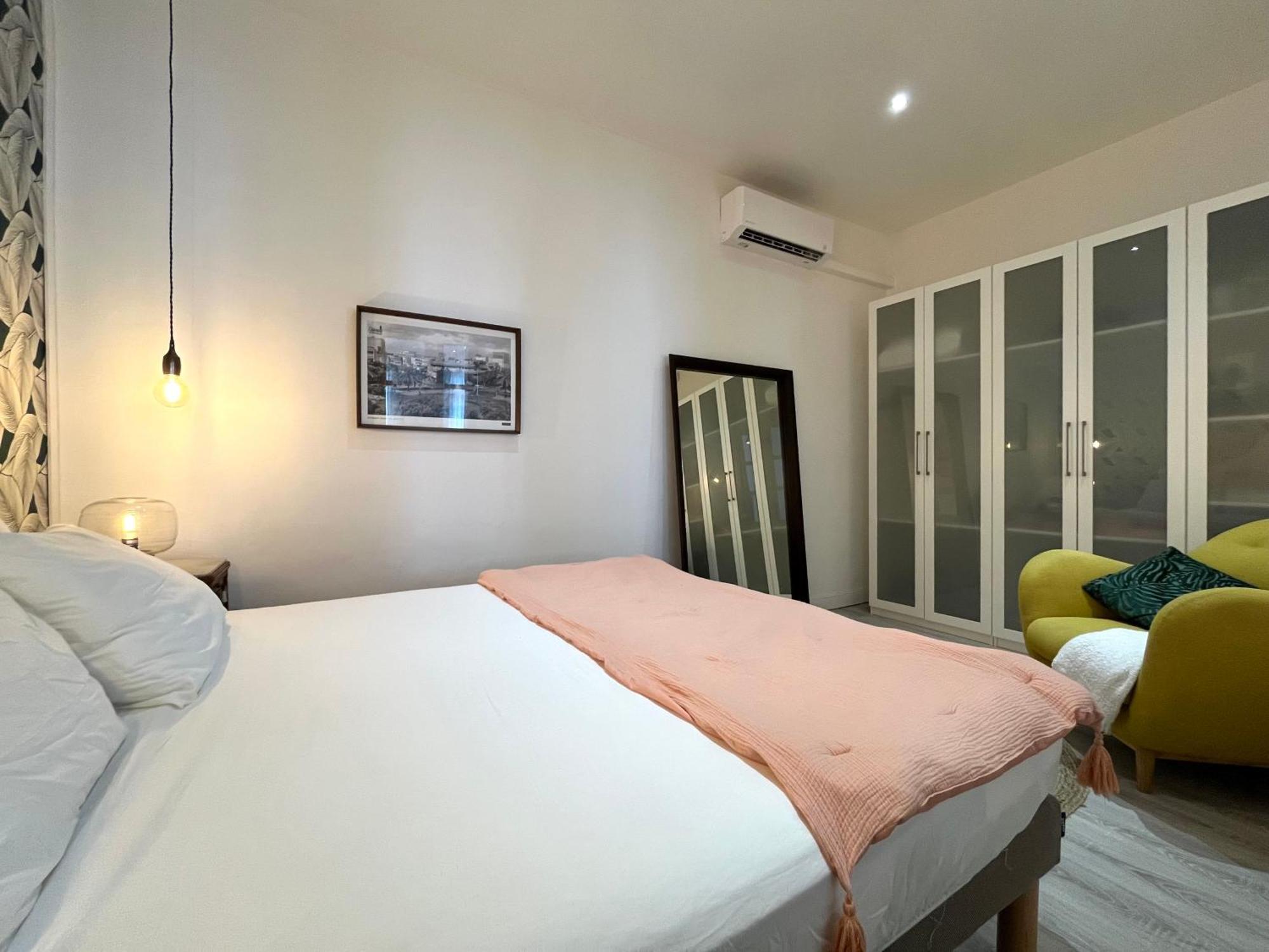 Casa Hugo City Center Fort-de-France Habitación foto