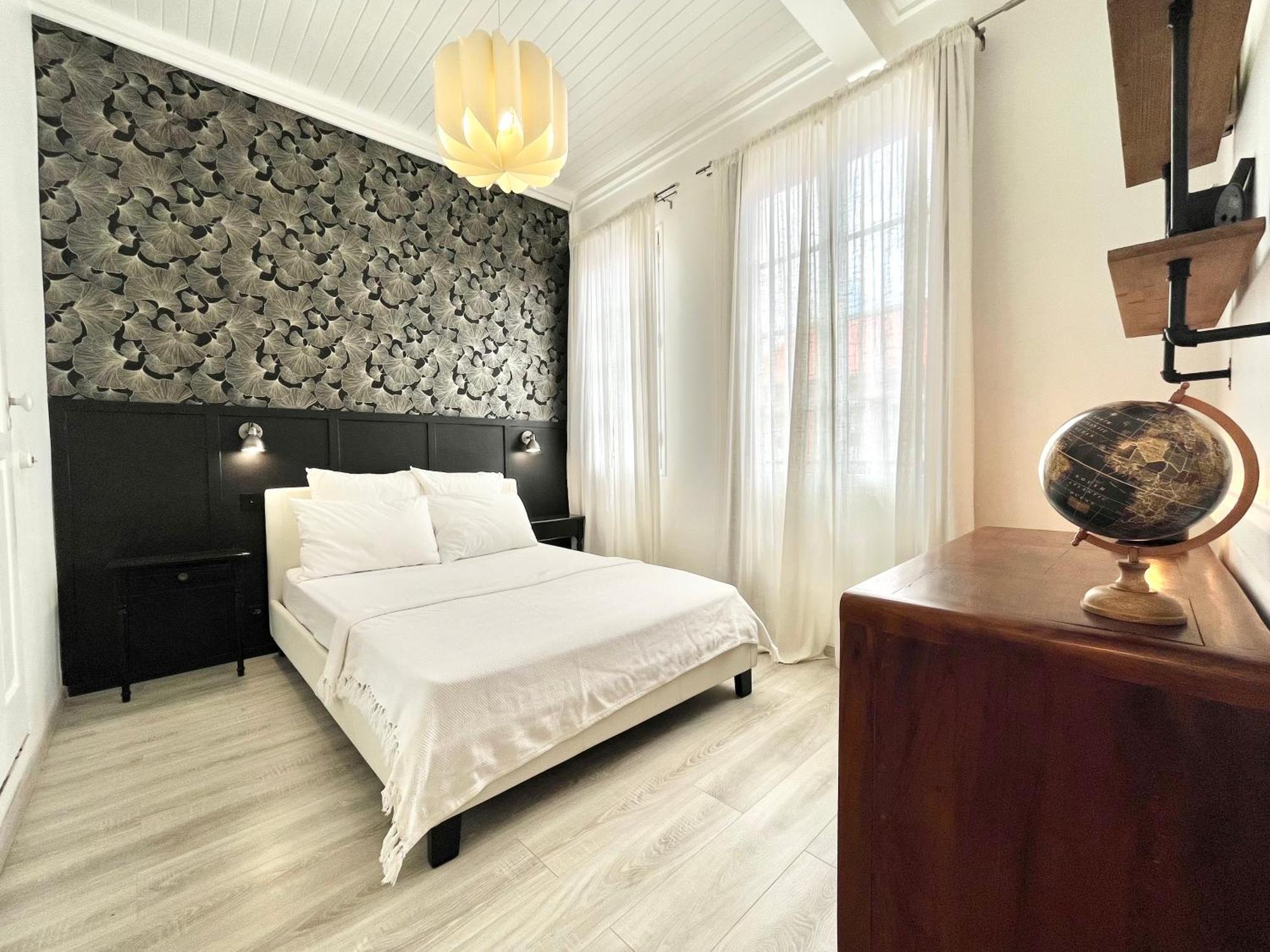 Casa Hugo City Center Fort-de-France Habitación foto