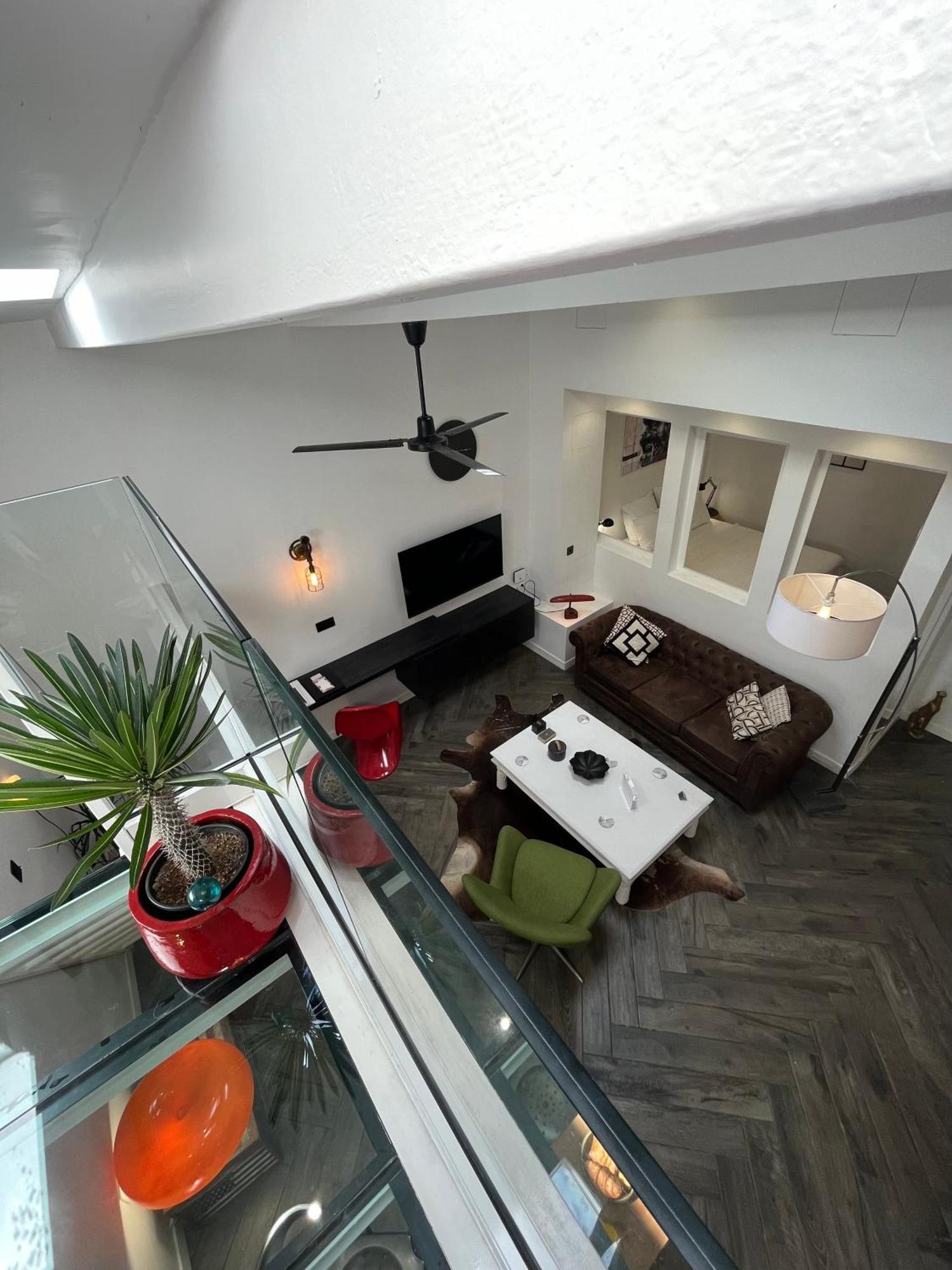 Casa Hugo City Center Fort-de-France Habitación foto