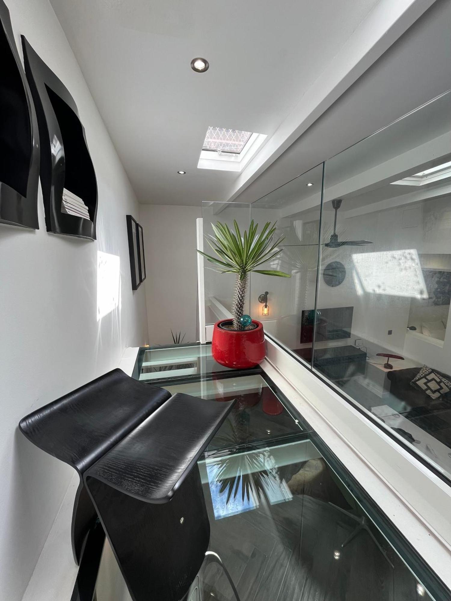 Casa Hugo City Center Fort-de-France Habitación foto
