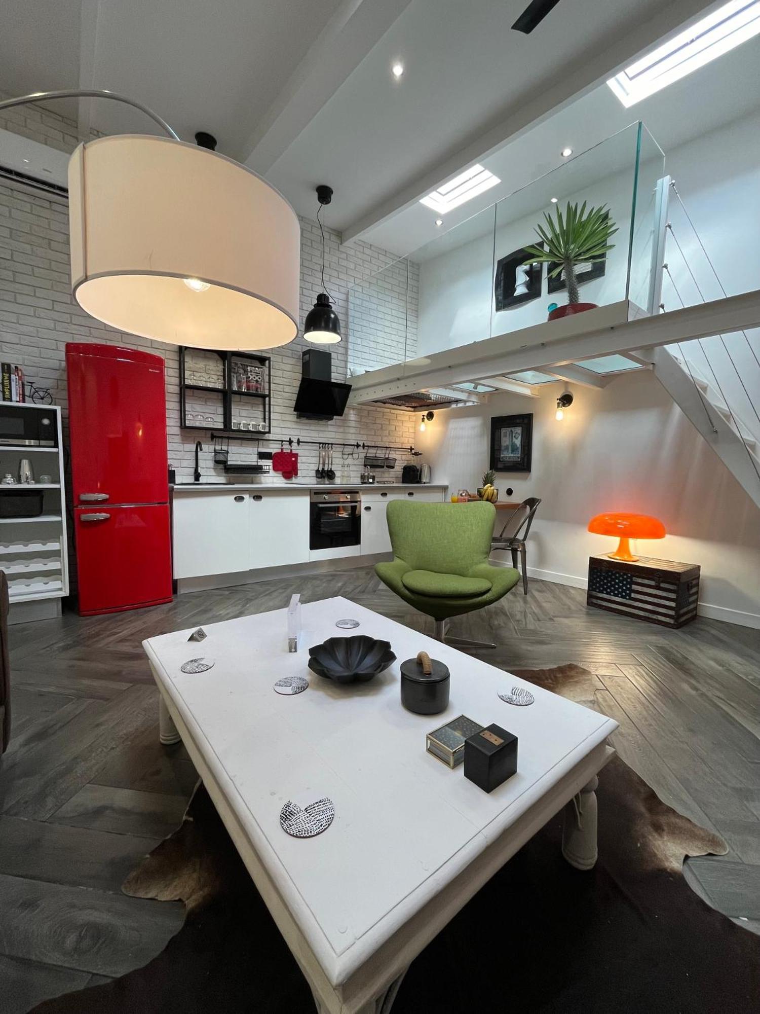Casa Hugo City Center Fort-de-France Habitación foto